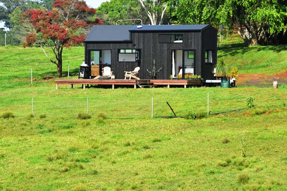 Dakota 8500 - Tiny Home for Sale in Brendale, QLD
