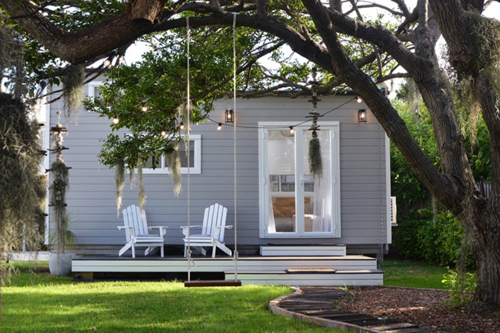 Delilah 6000 - Tiny Home for Sale in Brendale, QLD