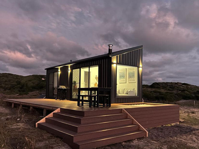 Discovery 8500 - Tiny Home for Sale in Brendale, QLD