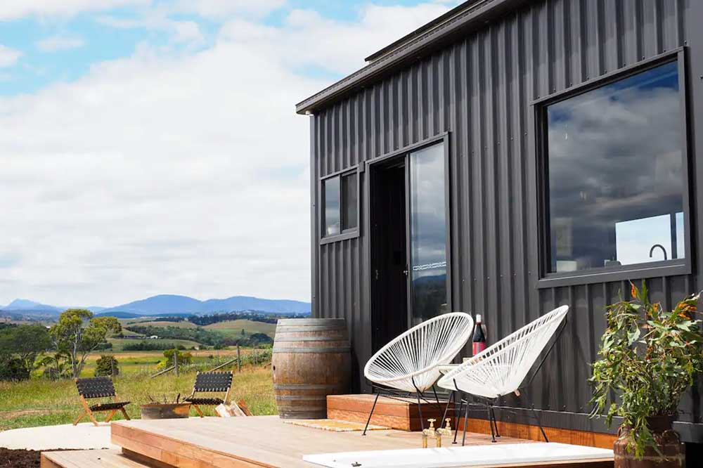 Escape 6000 - Tiny Home for Sale in Brendale, QLD