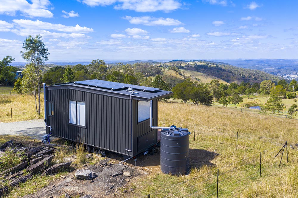 Kimberley 7500 - Tiny Home for Sale in Brendale, QLD
