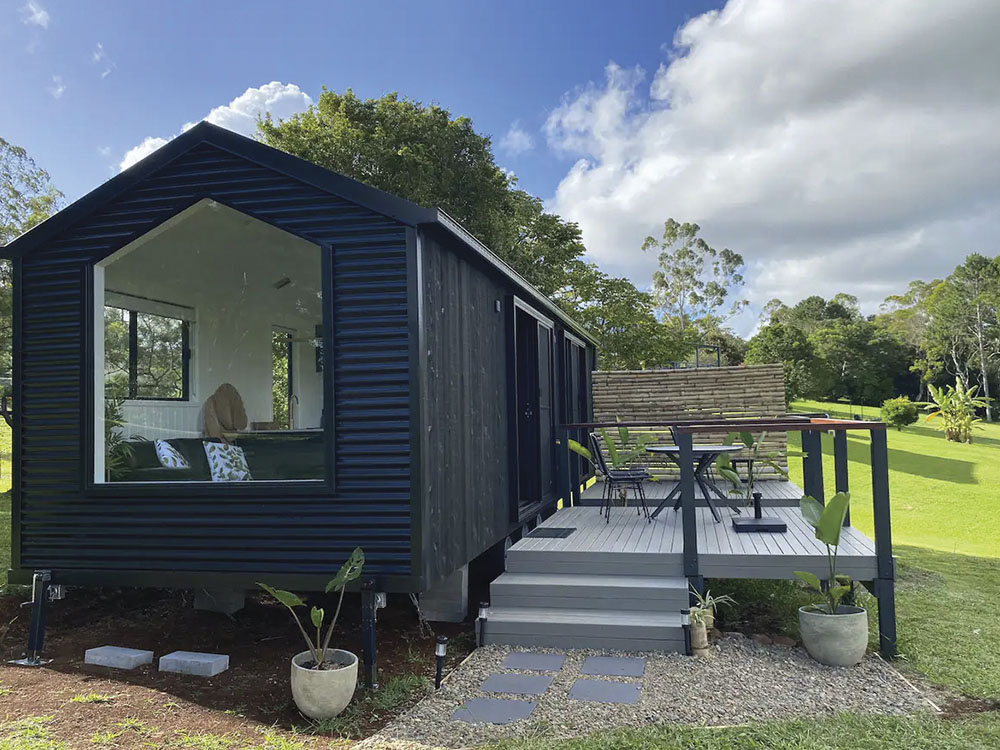 Maddison 9500 - Tiny Home for Sale in Brendale, QLD
