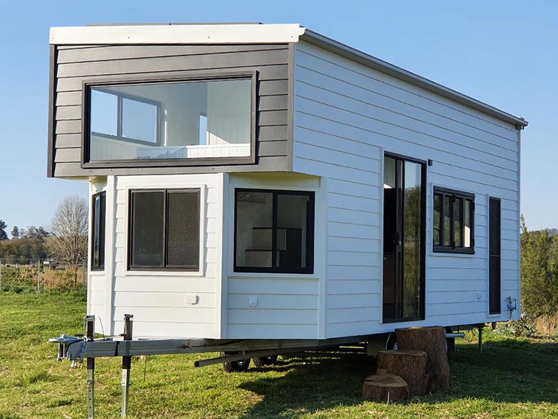 Willow 9500 - Tiny Home for Sale in Brendale, QLD